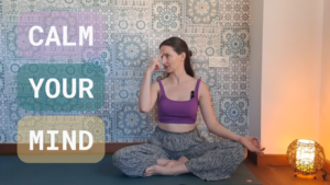 Read more about the article Alternate Nostril Breathing